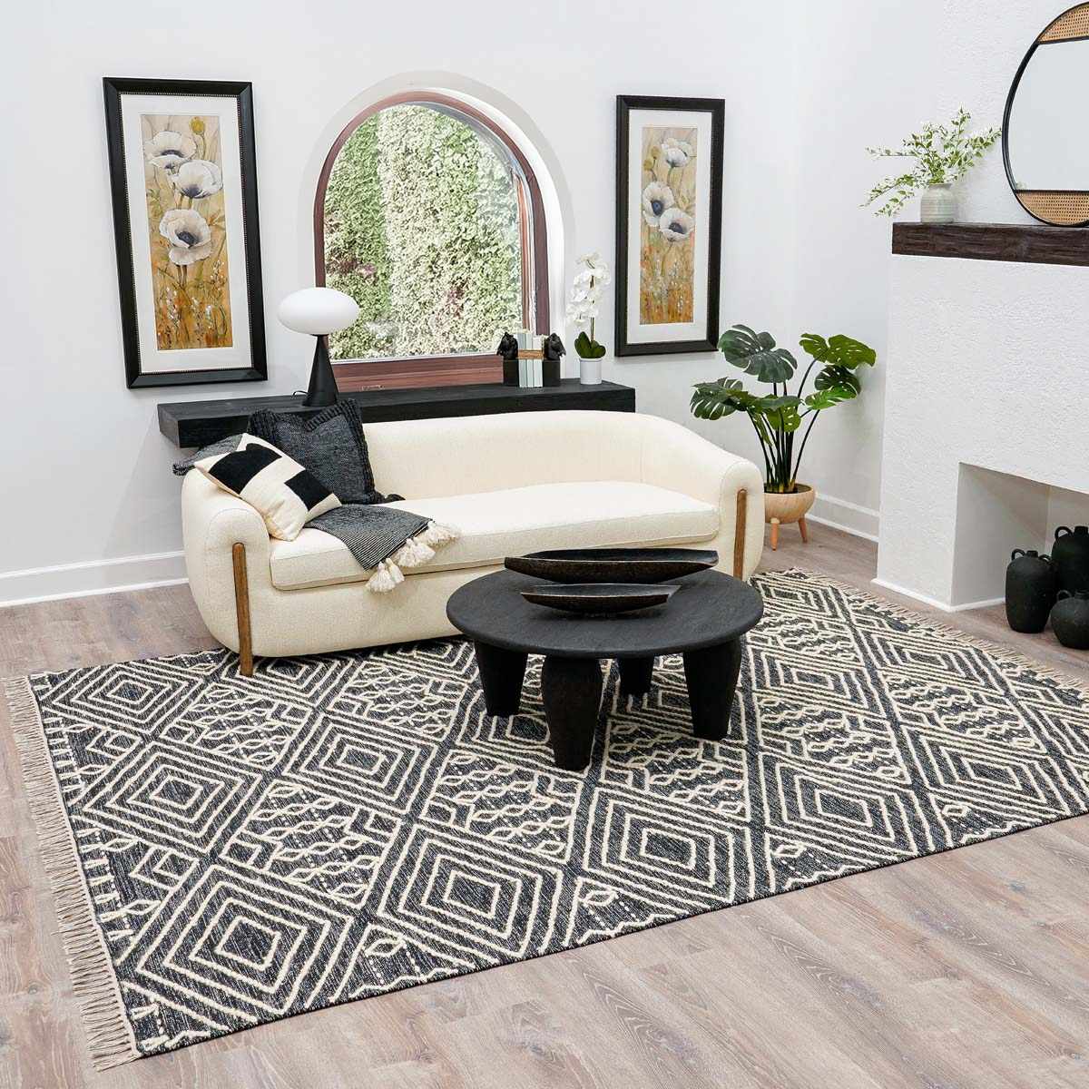 Skedee Area Rug - Promo - Image 2