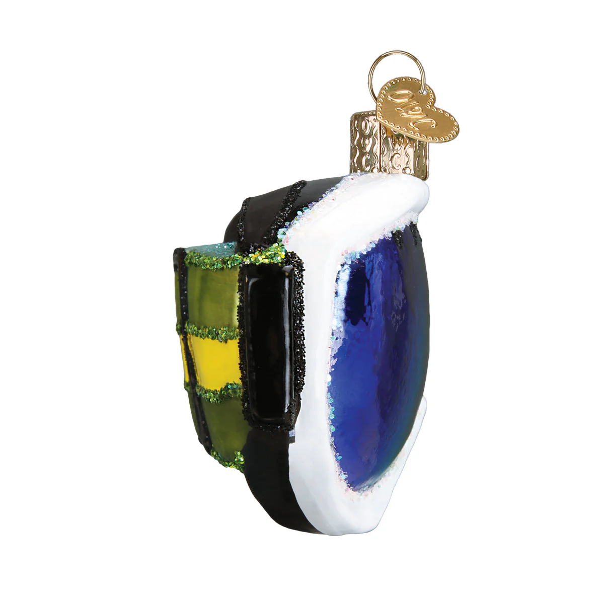 Ski Goggles Ornament - Image 5