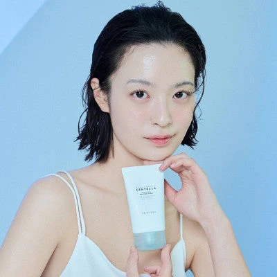 SKIN1004 Madagascar Centella Hyalu-Cica Face Moisture Cream 75ml - Imperfect Box - Image 10