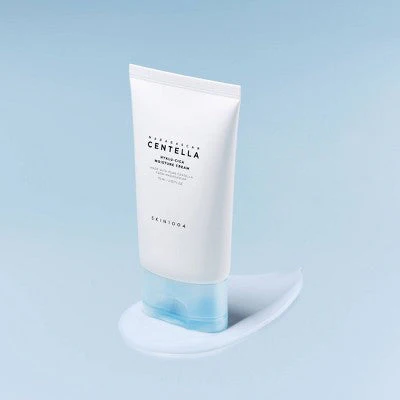 SKIN1004 Madagascar Centella Hyalu-Cica Face Moisture Cream 75ml - Imperfect Box - Image 5