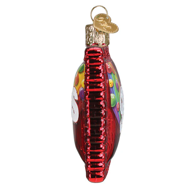 Skittles Christmas Ornament 2.5 x 4 x 1 Inches - Image 5