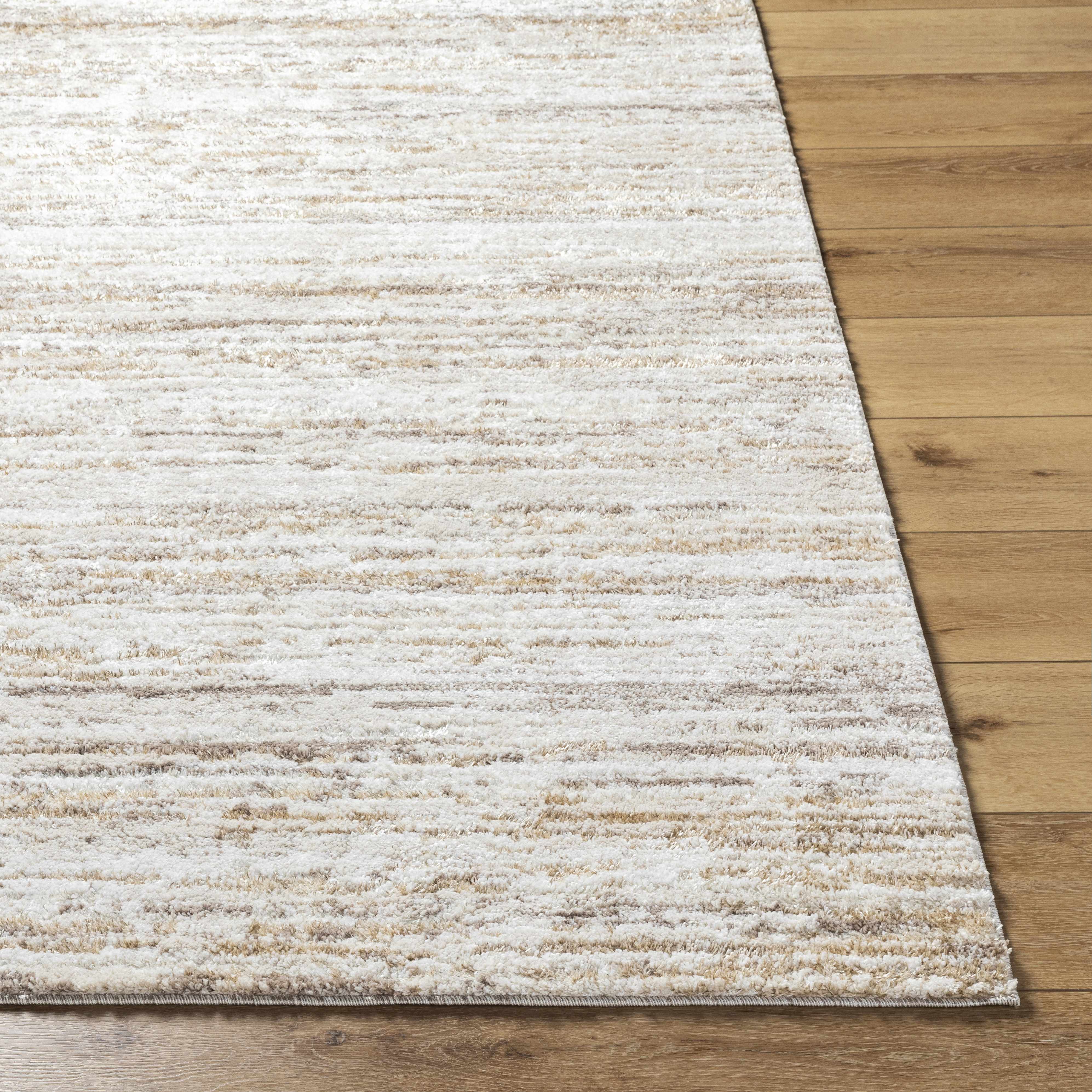 Skule Beige Area Rug - Image 3