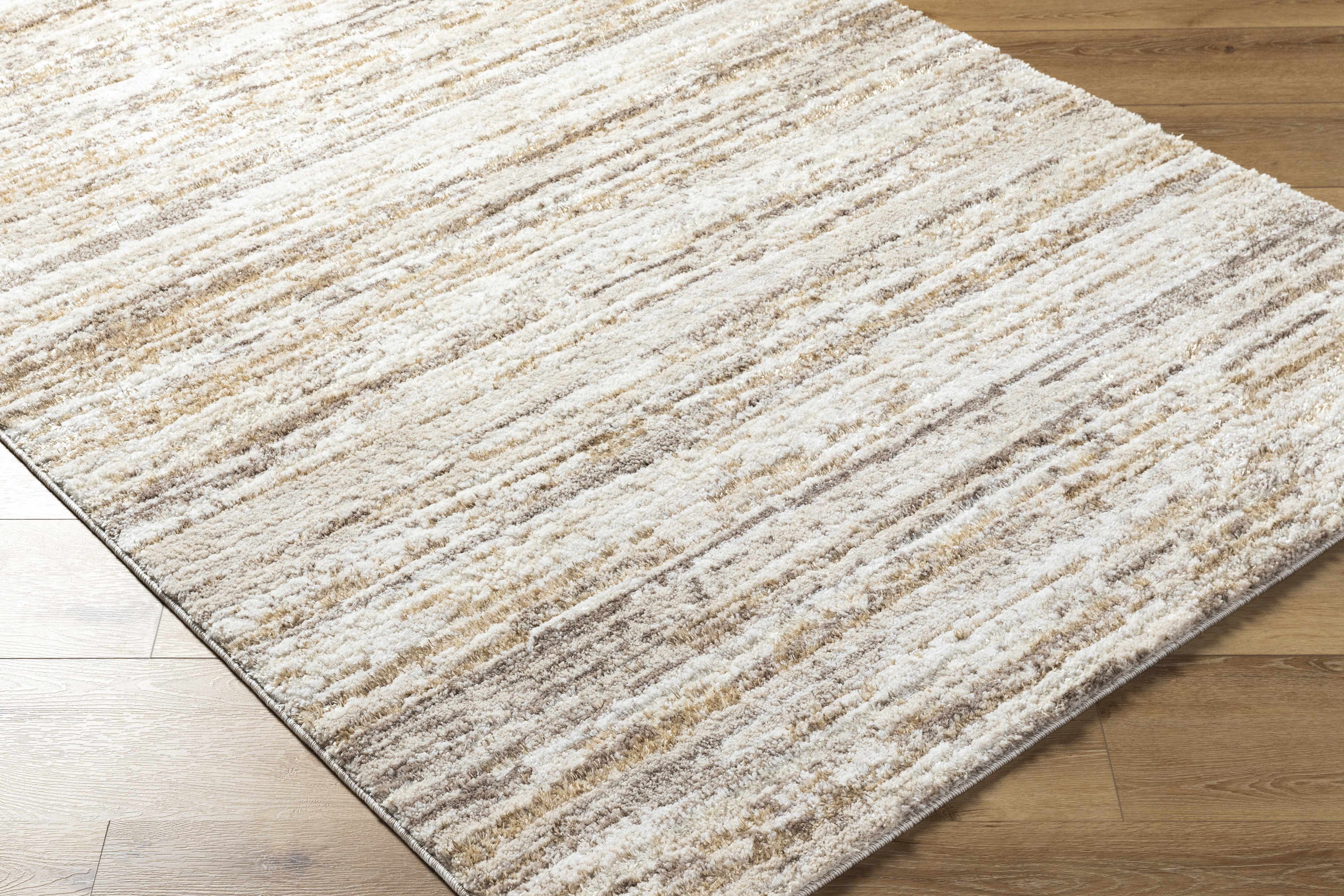 Skule Beige Area Rug - Image 4