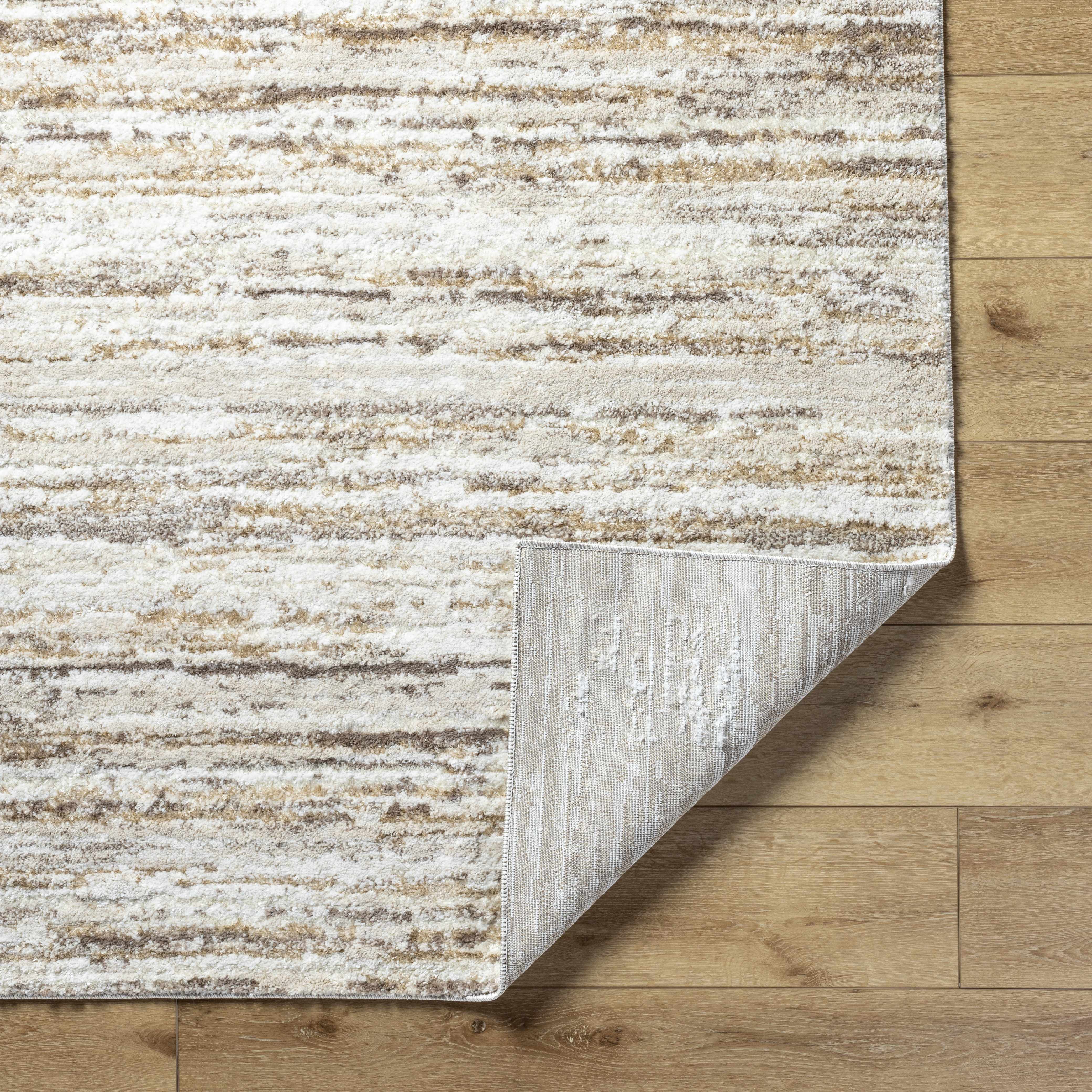 Skule Beige Area Rug - Image 5