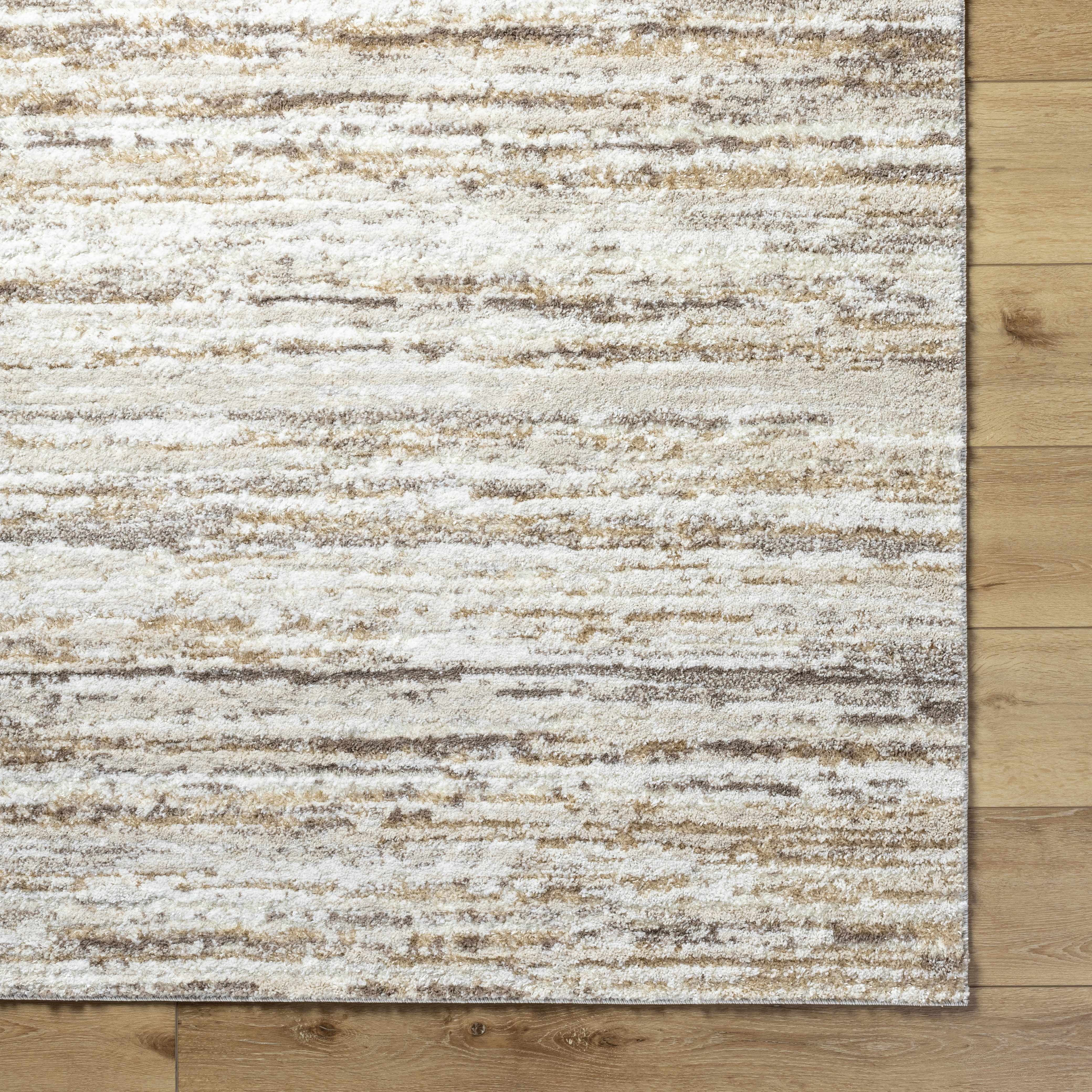 Skule Beige Area Rug - Image 7