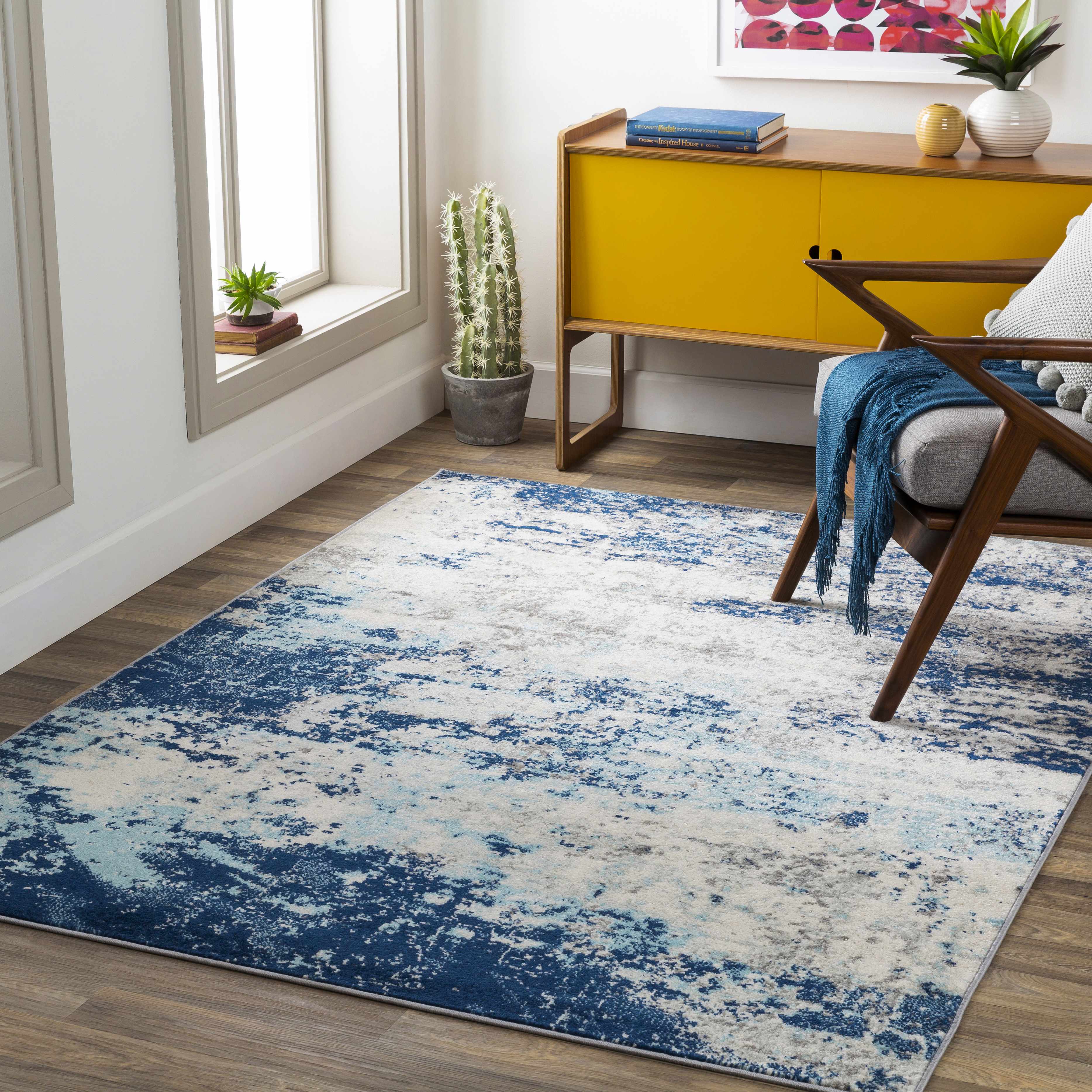 Slamannan Area Rug - Image 2