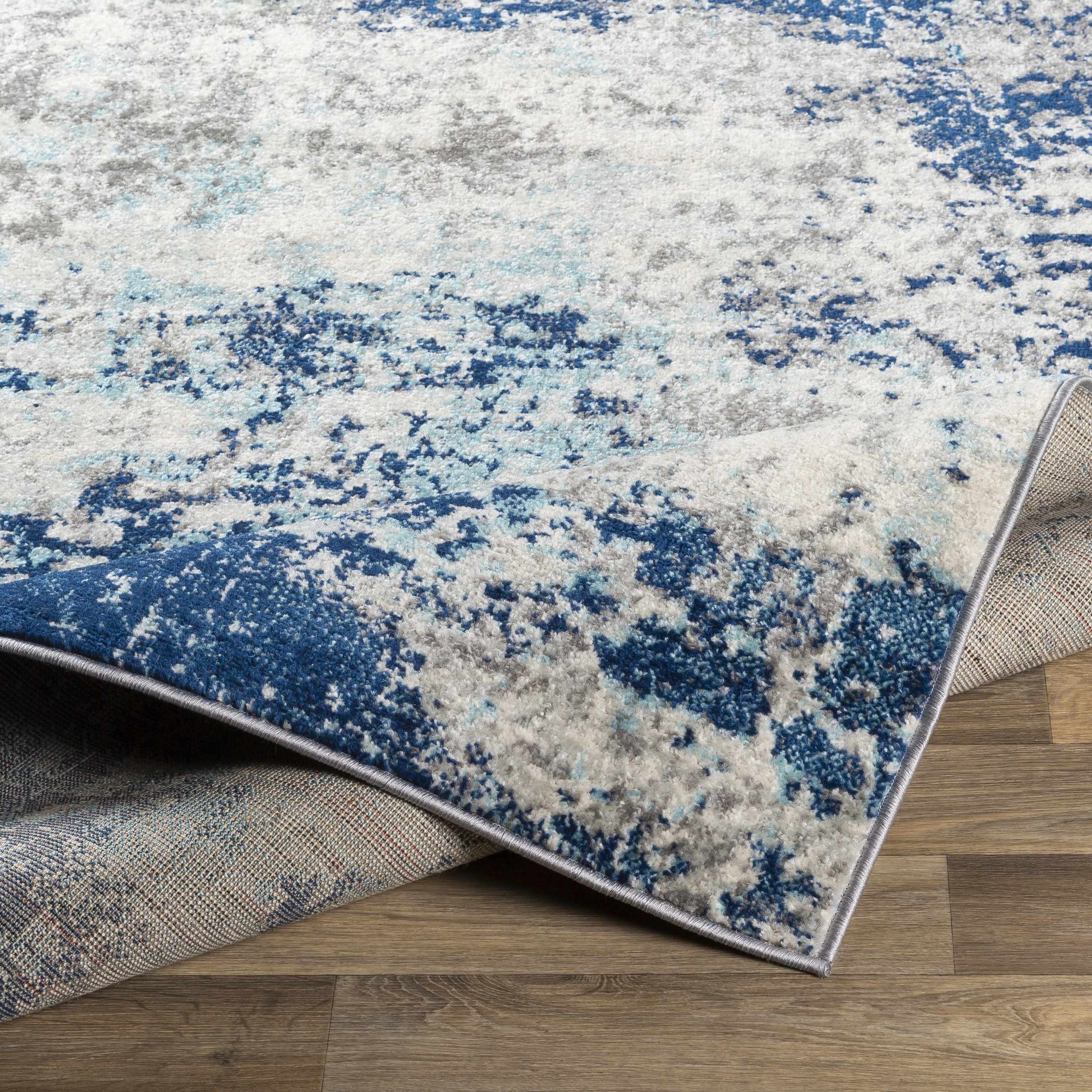 Slamannan Area Rug - Image 5