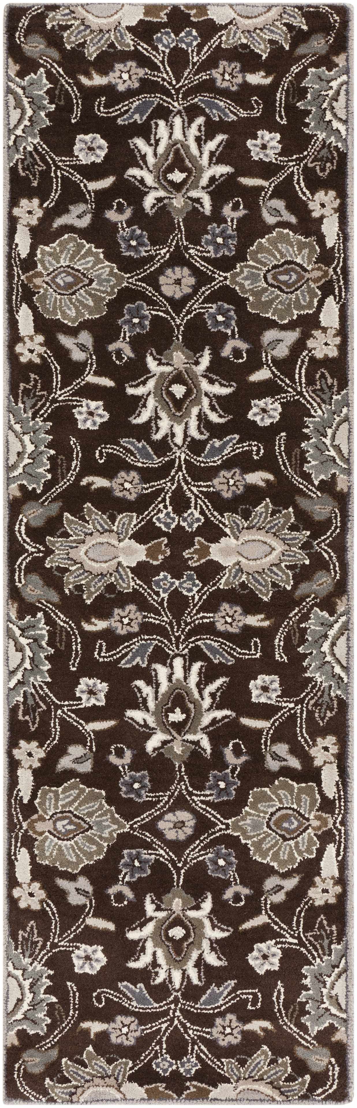 Slayden Area Rug - Clearance - Image 10