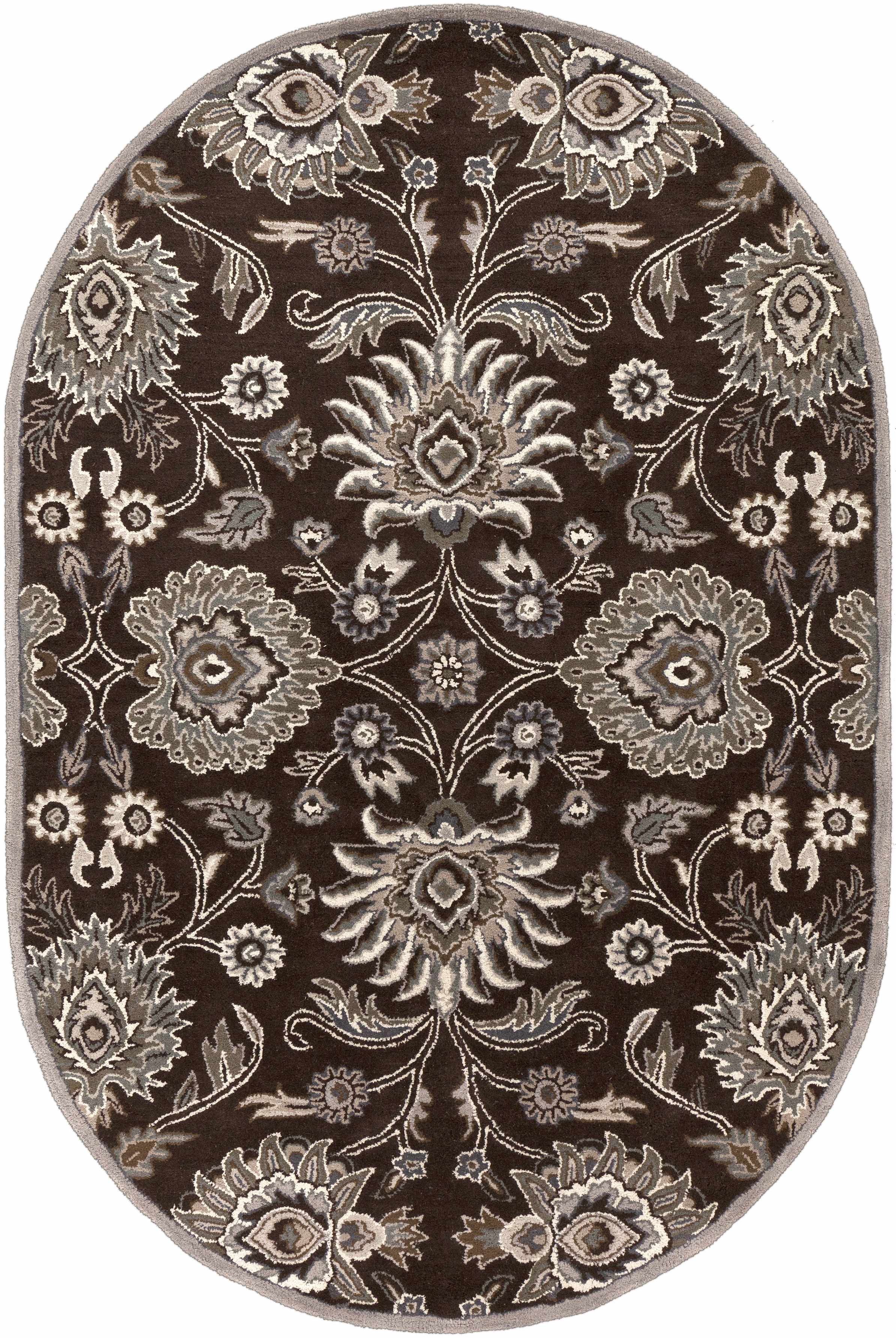 Slayden Area Rug - Clearance - Image 12