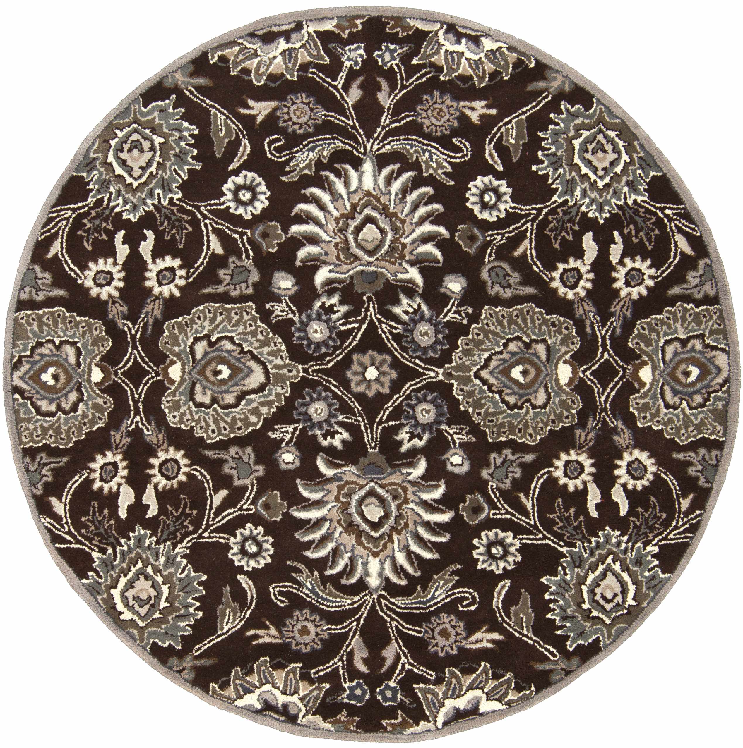 Slayden Area Rug - Clearance - Image 13