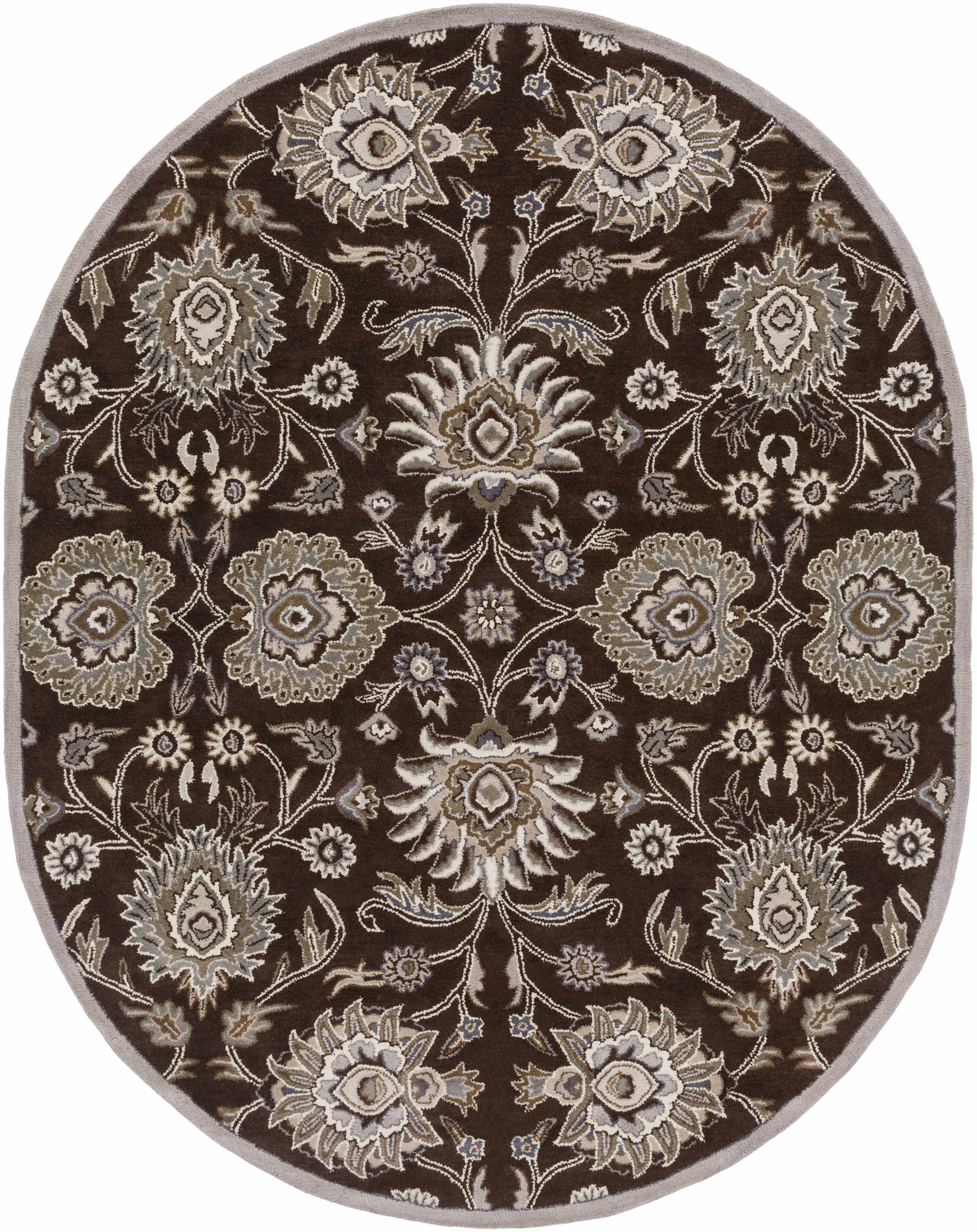 Slayden Area Rug - Clearance - Image 14
