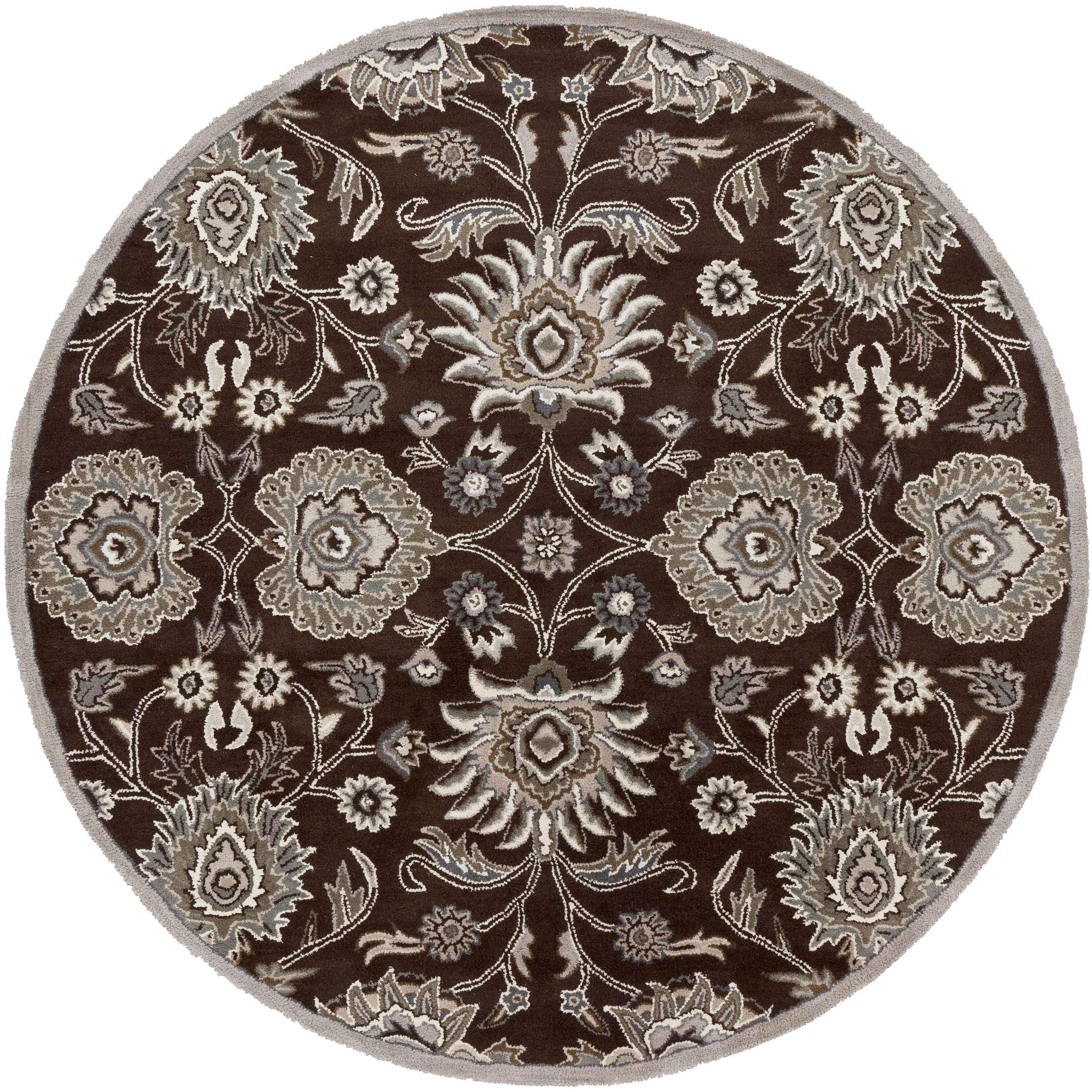 Slayden Area Rug - Clearance - Image 15