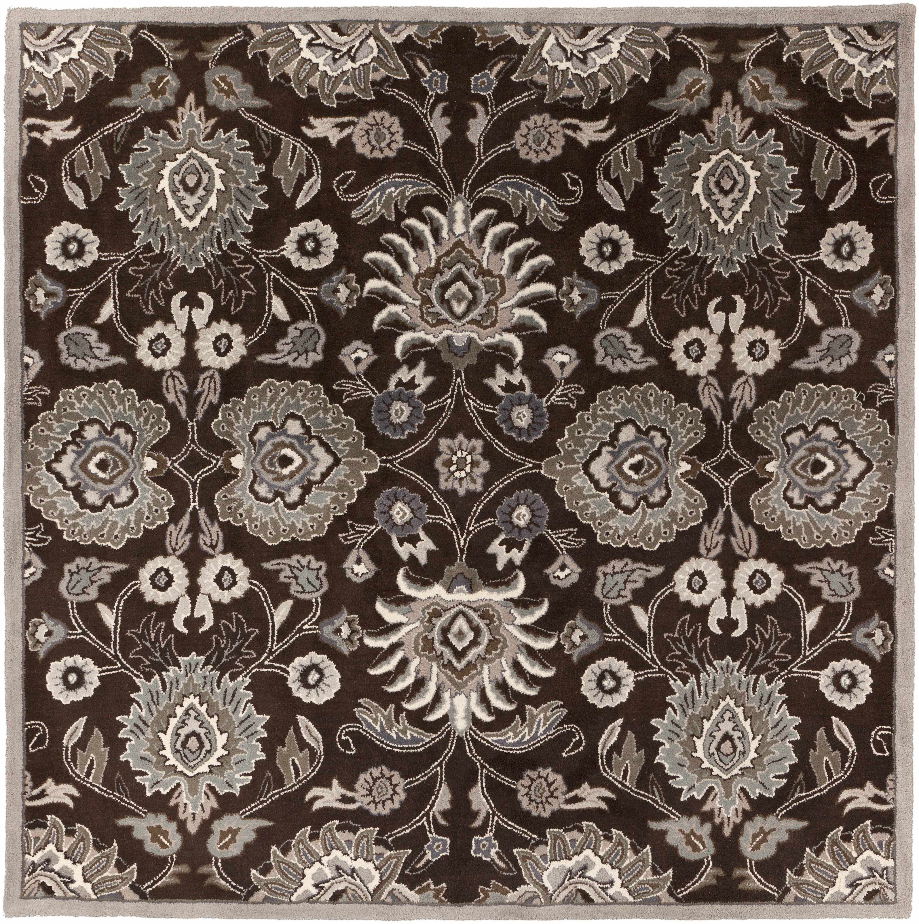 Slayden Area Rug - Clearance - Image 16
