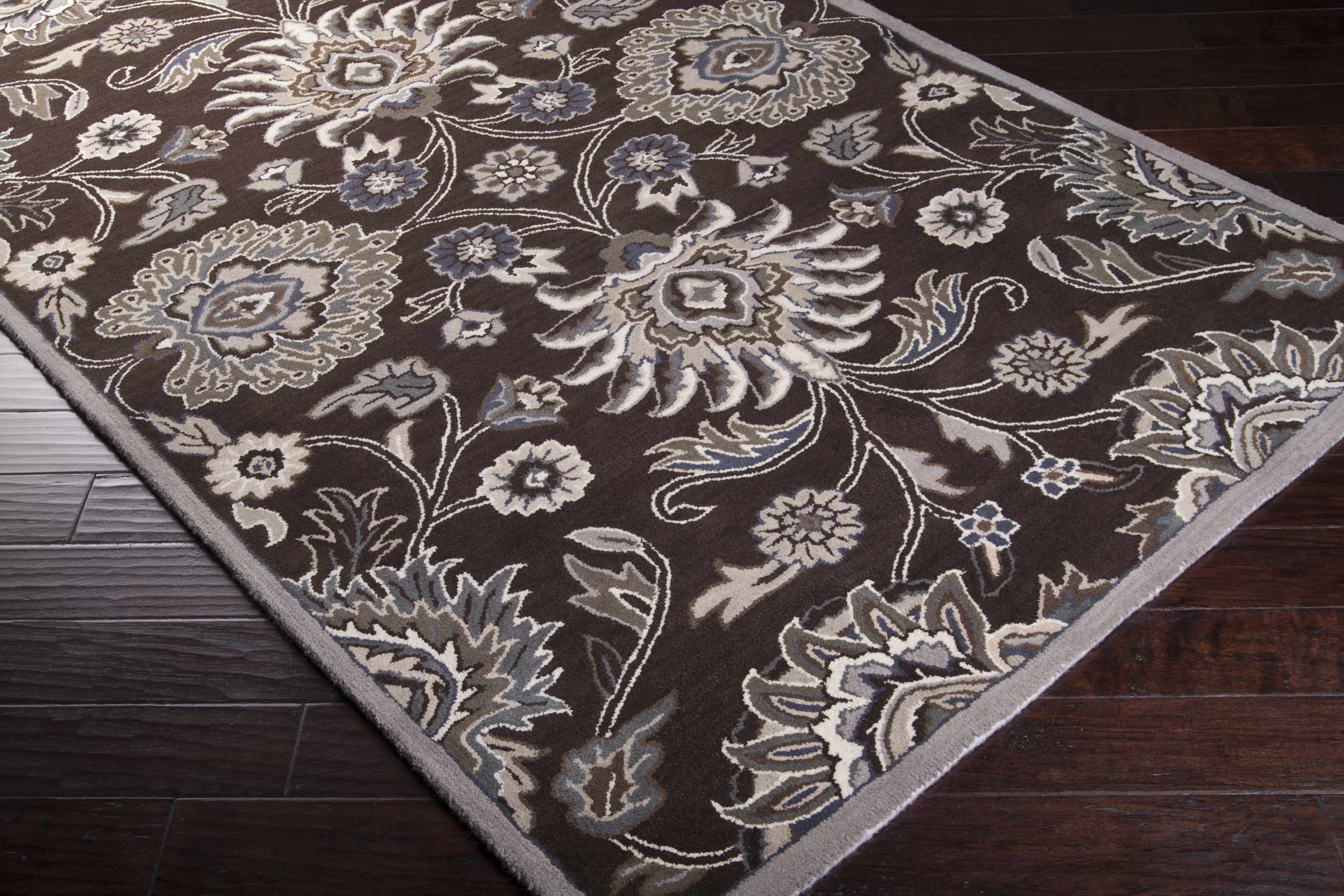 Slayden Area Rug - Clearance - Image 3