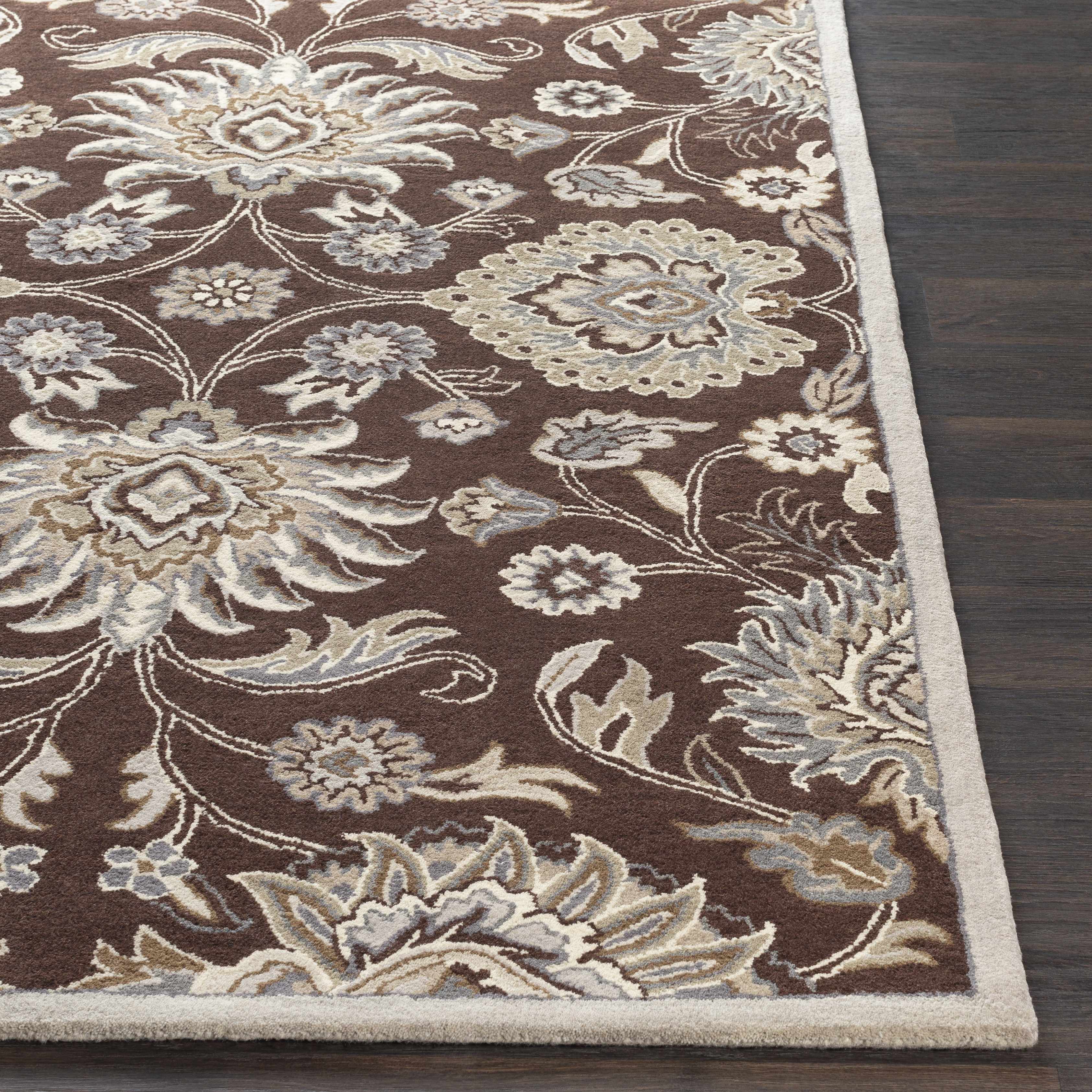 Slayden Area Rug - Clearance - Image 4