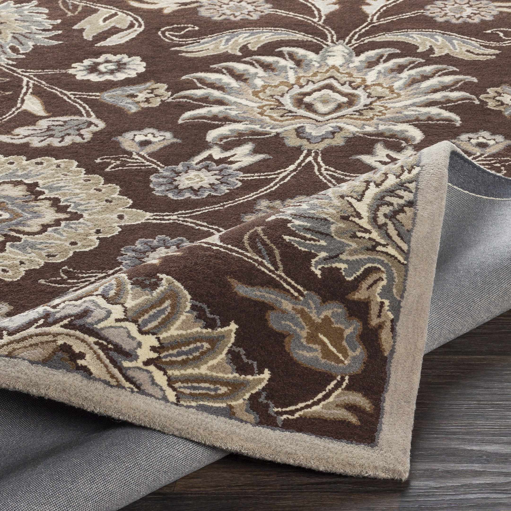 Slayden Area Rug - Clearance - Image 5