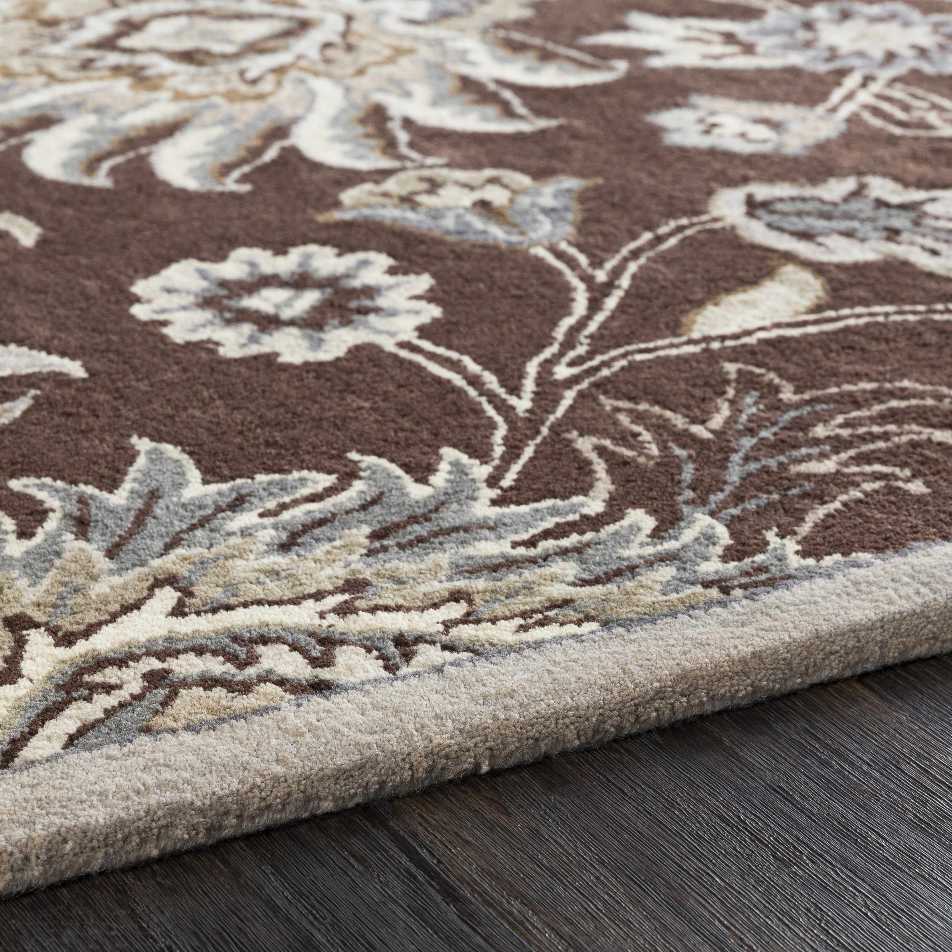 Slayden Area Rug - Clearance - Image 6