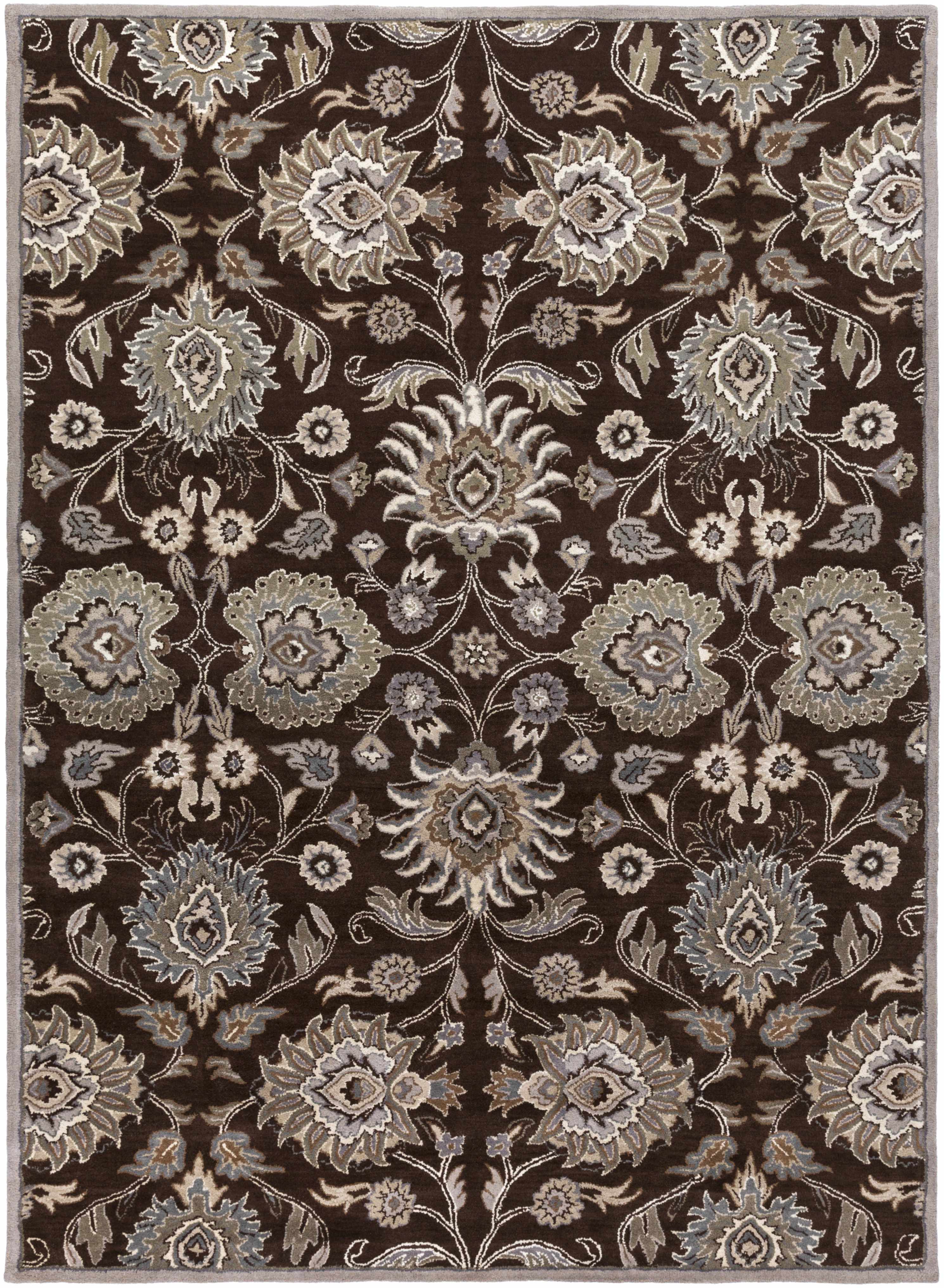 Slayden Area Rug - Clearance - Image 8