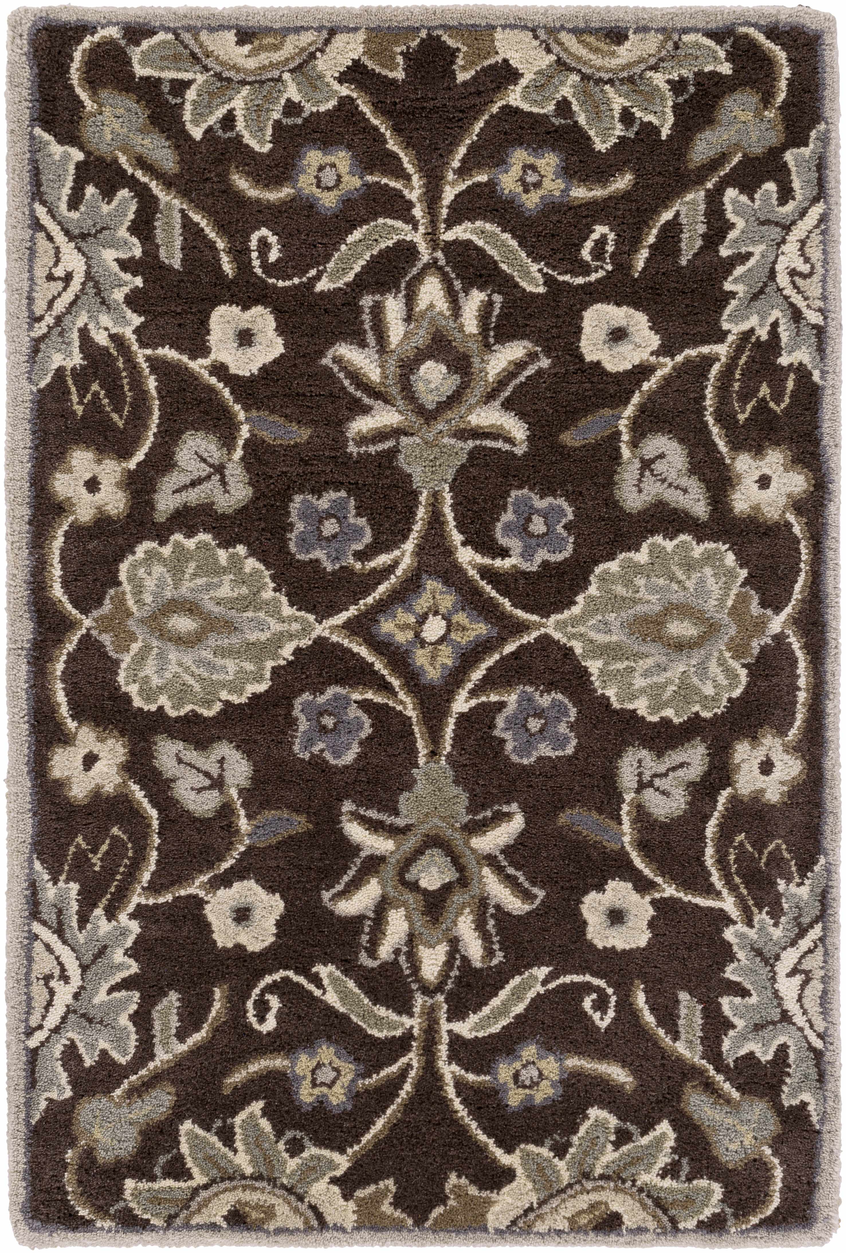 Slayden Area Rug - Clearance - Image 9