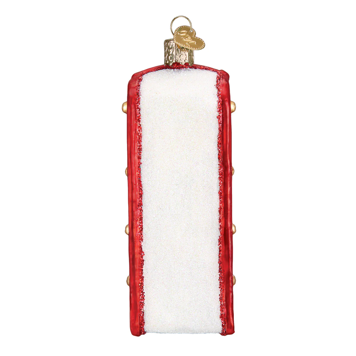 Sled Ornament - Image 4
