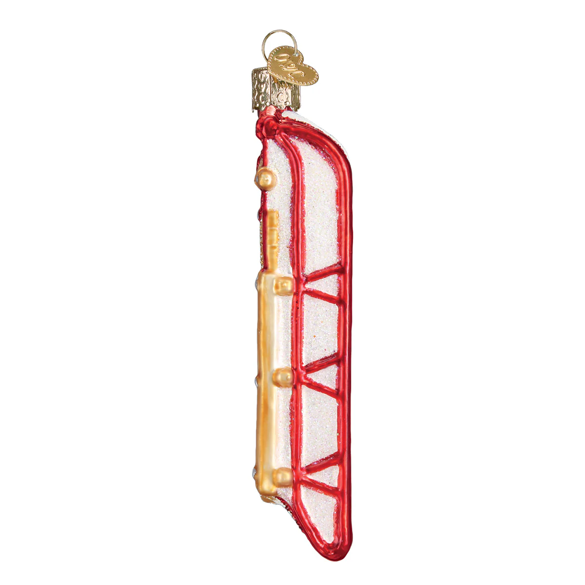 Sled Ornament - Image 5