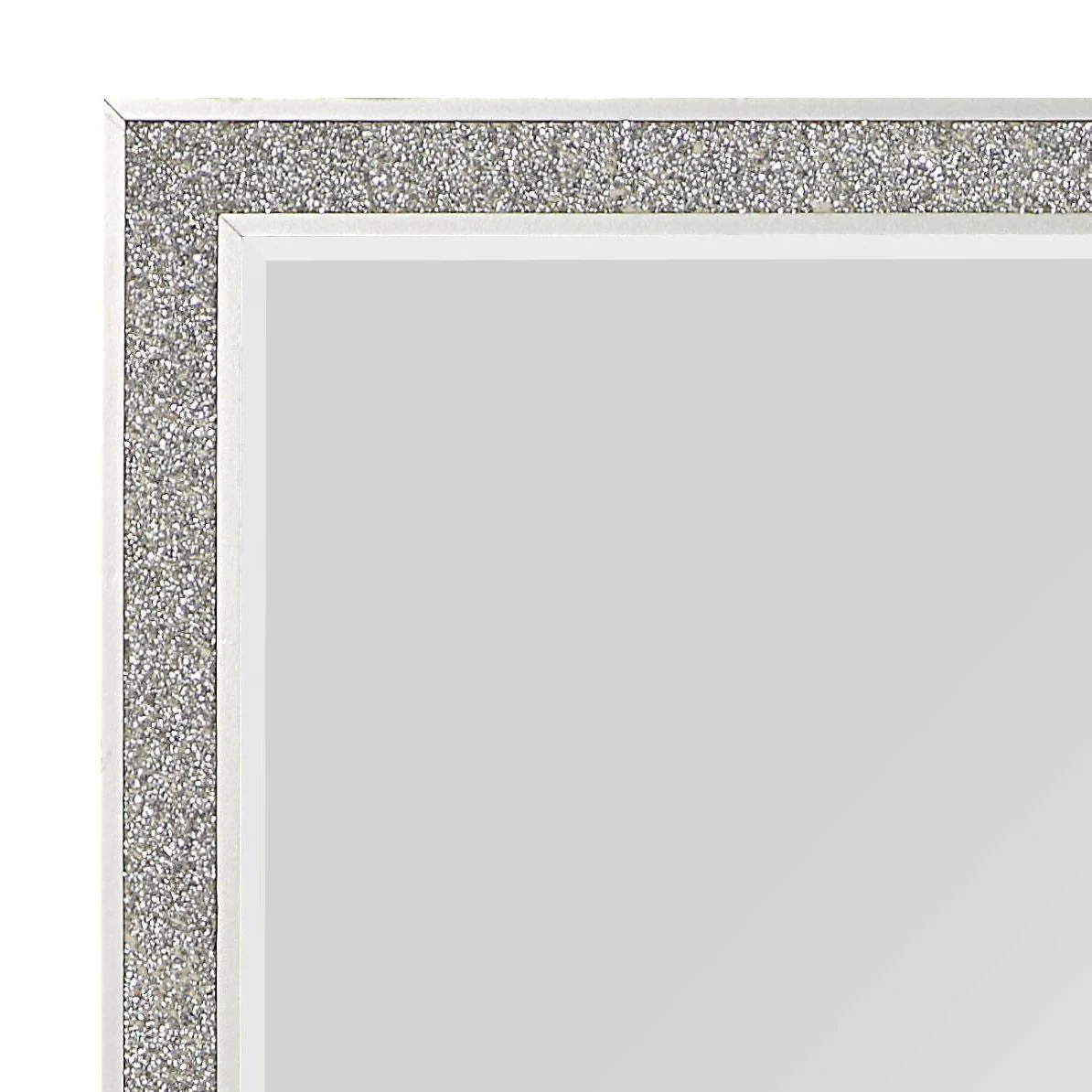 Sliverfluff - Mirror - Mirrored / Champagne - Image 2