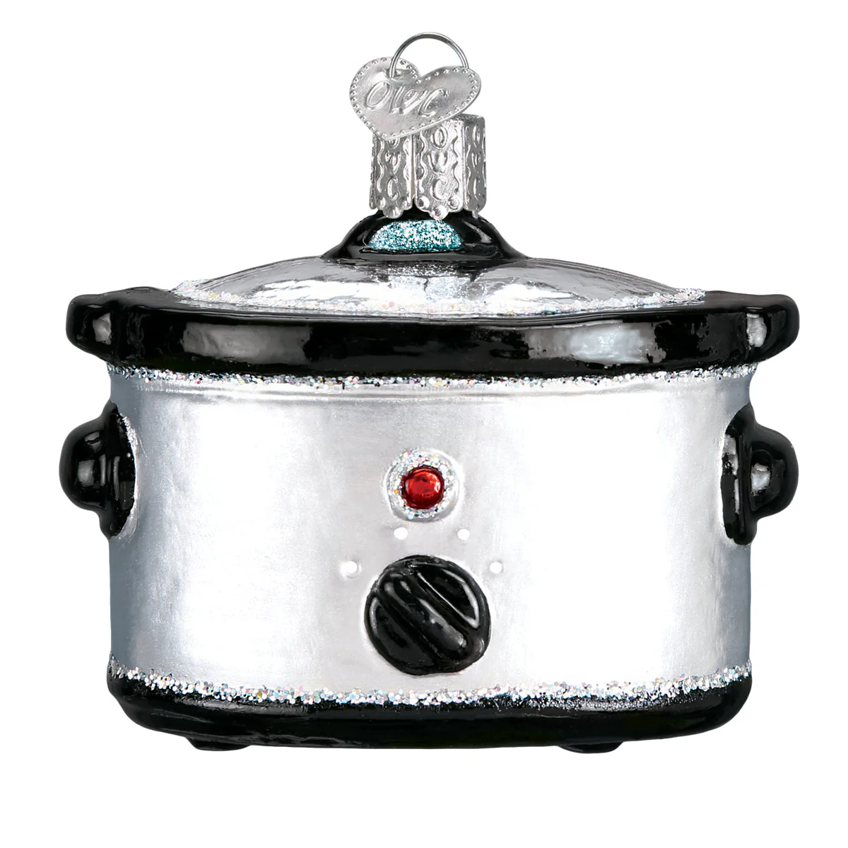 Slow Cooker Ornament - Image 3
