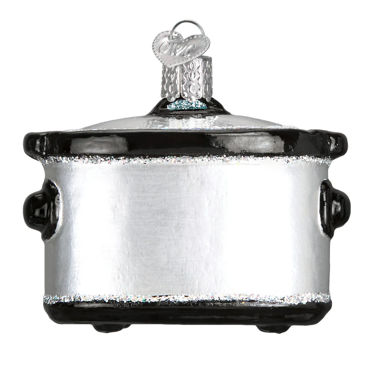 Slow Cooker Ornament - Image 4