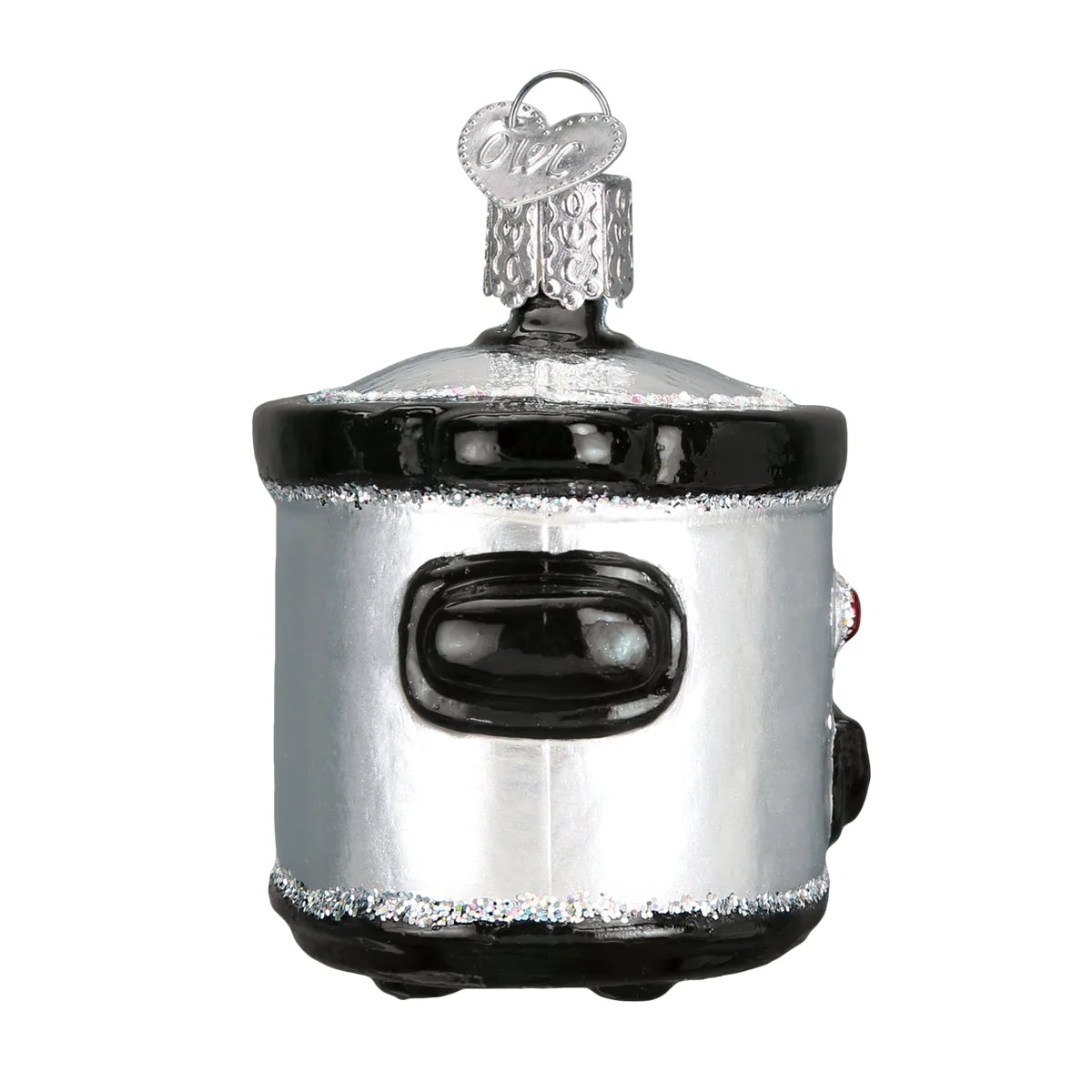 Slow Cooker Ornament - Image 5