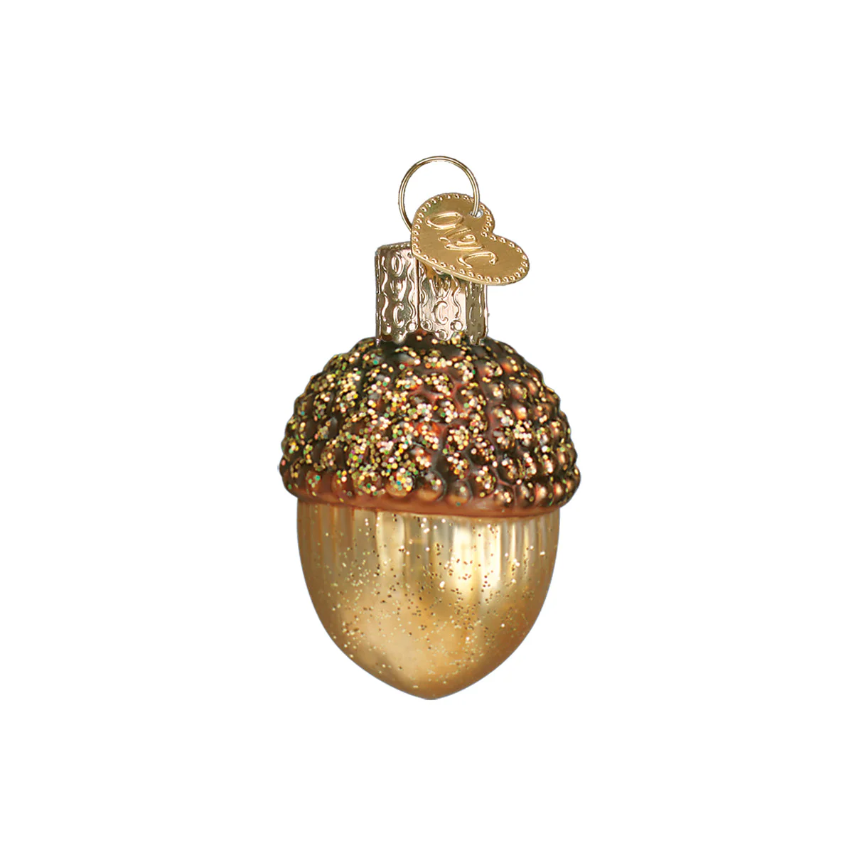 Small Acorn Ornament - Image 2