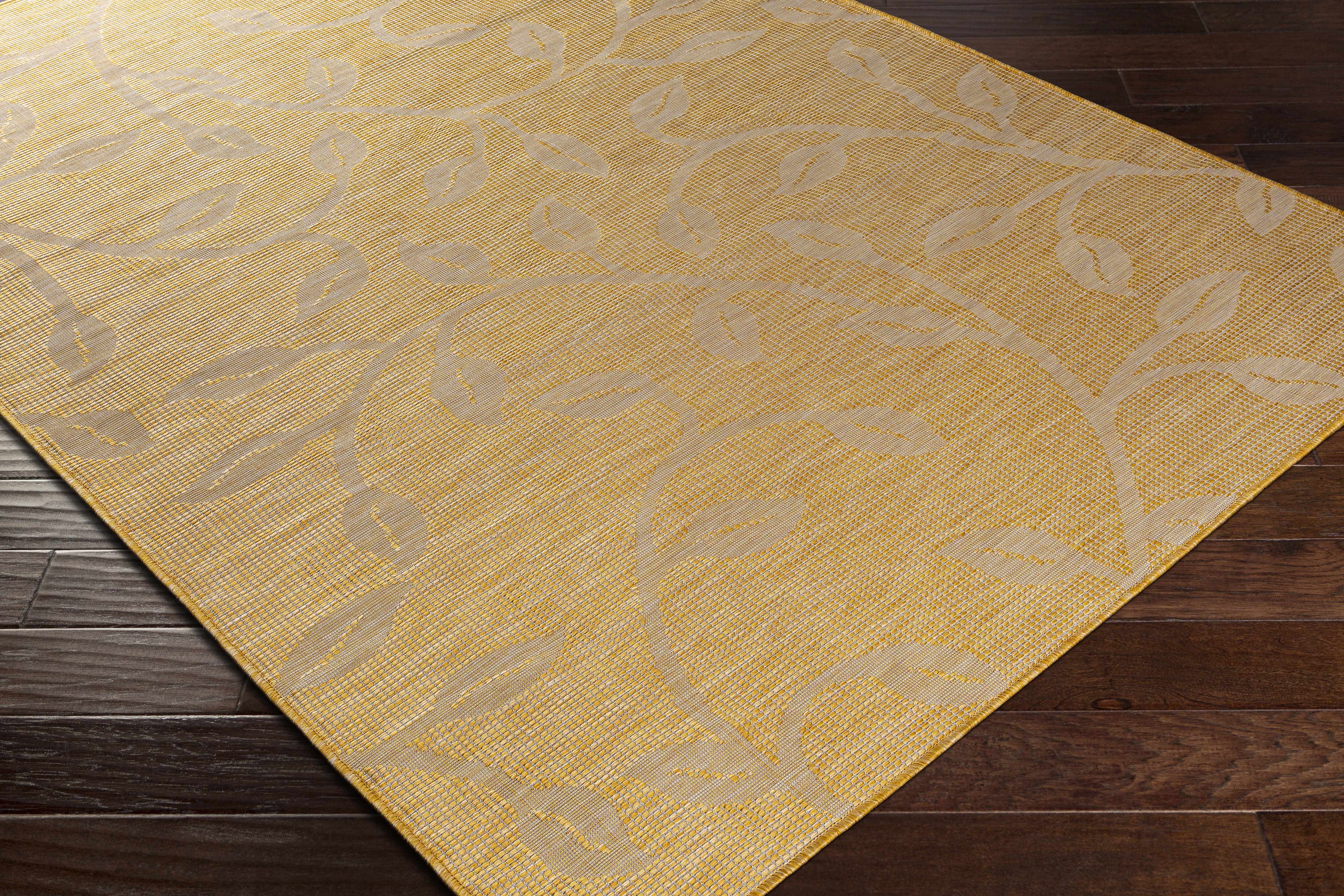 Smallwood Flatweave Area Carpet - Clearance - Image 3