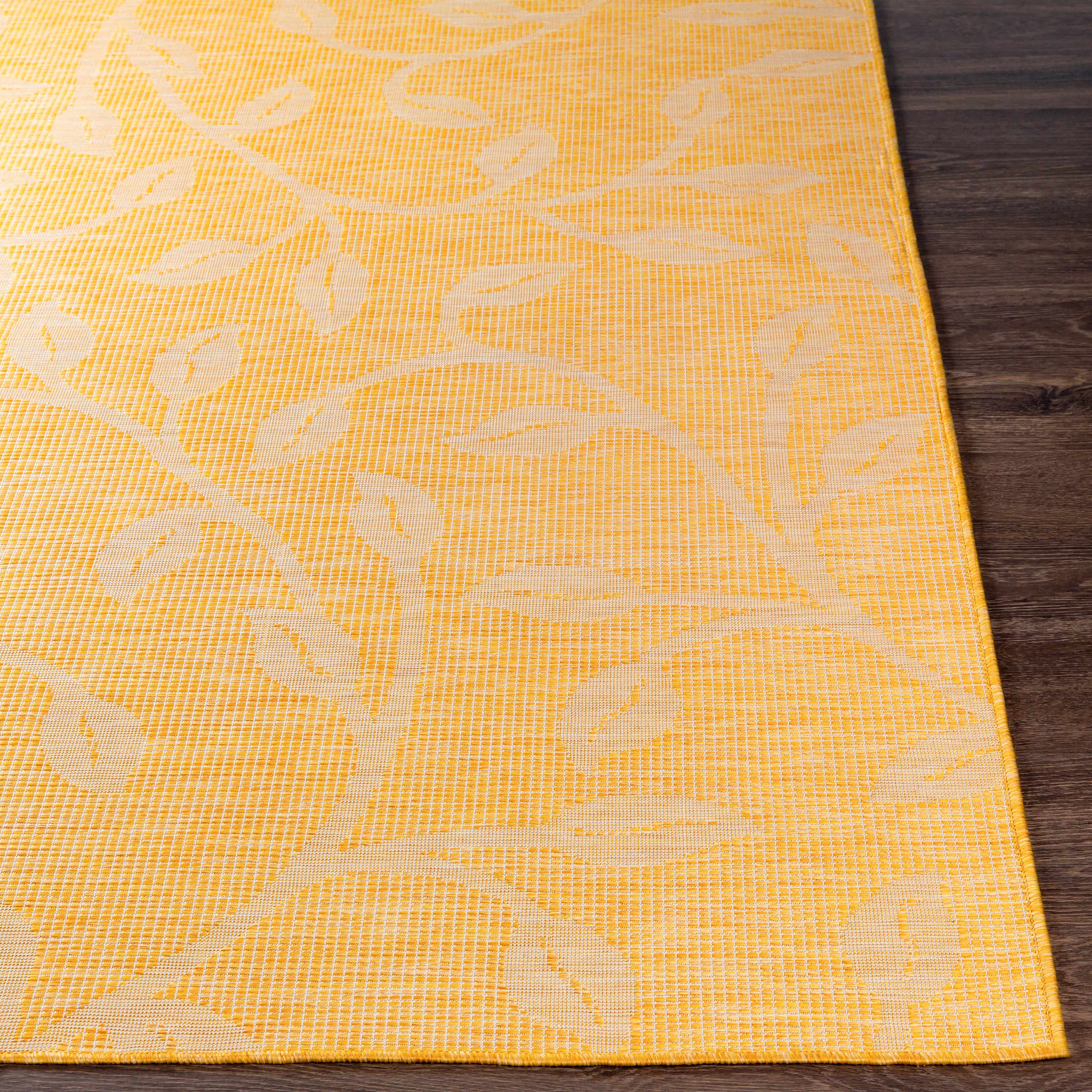Smallwood Flatweave Area Carpet - Clearance - Image 4