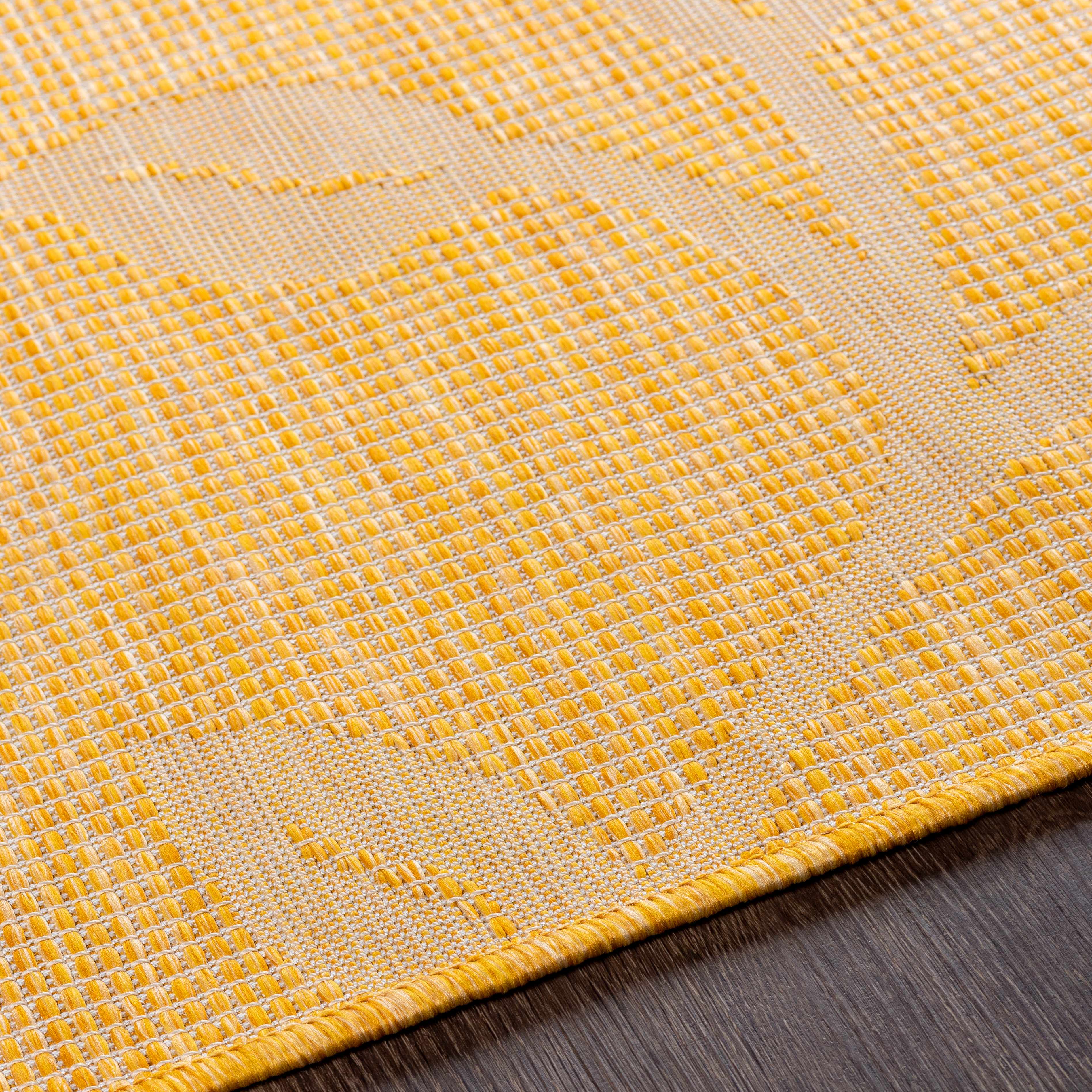 Smallwood Flatweave Area Carpet - Clearance - Image 6
