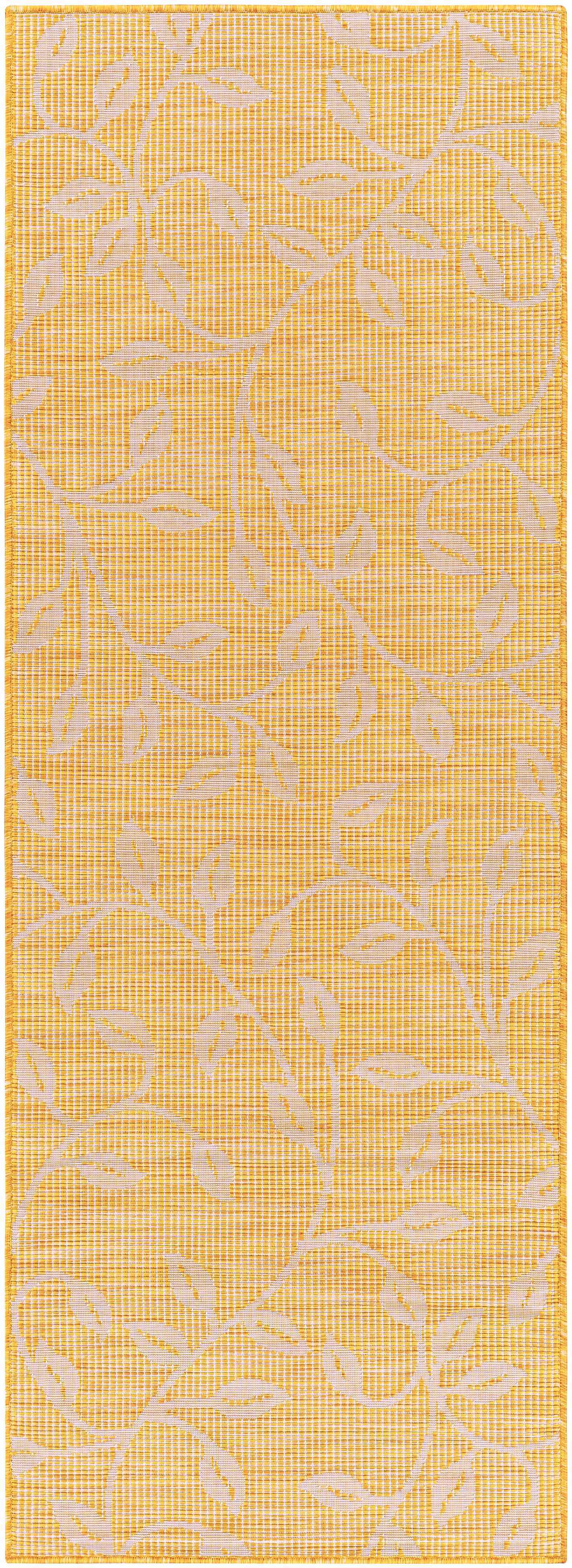 Smallwood Flatweave Area Carpet - Clearance - Image 9