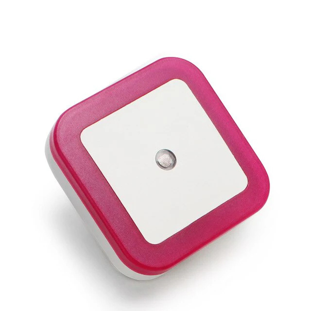 Smart Sensor Night Light Plug In LED Auto On Off Energy Saving - Image 10