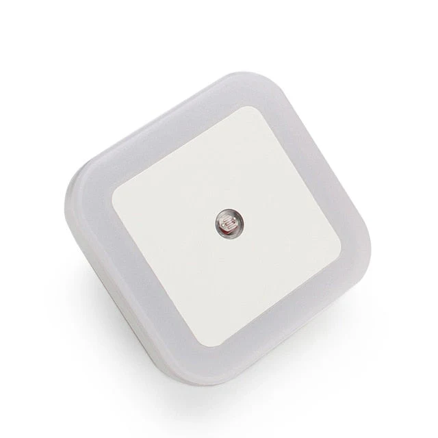 Smart Sensor Night Light Plug In LED Auto On Off Energy Saving - Image 8