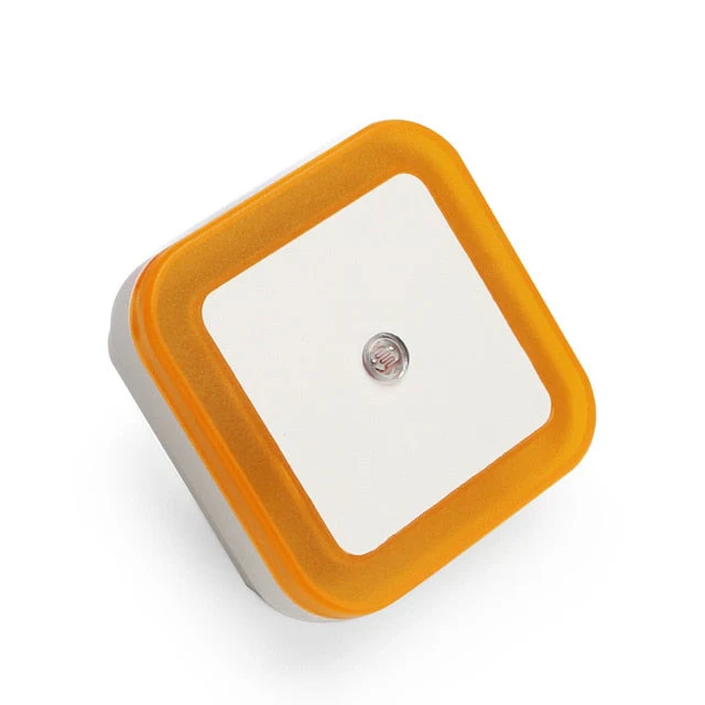 Smart Sensor Night Light Plug In LED Auto On Off Energy Saving - Image 9
