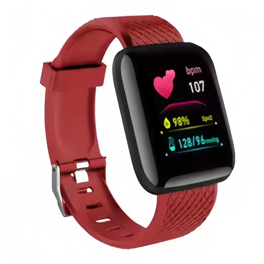 Smart Watch Bluetooth Call Heart Rate SpO2 Sleep Fitness Tracker for Men Women Kids - Image 6