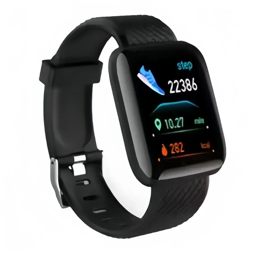 Smart Watch Bluetooth Call Heart Rate SpO2 Sleep Fitness Tracker for Men Women Kids - Image 7