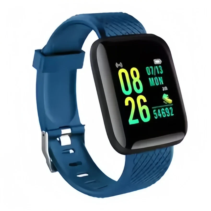 Smart Watch Bluetooth Call Heart Rate SpO2 Sleep Fitness Tracker for Men Women Kids - Image 9