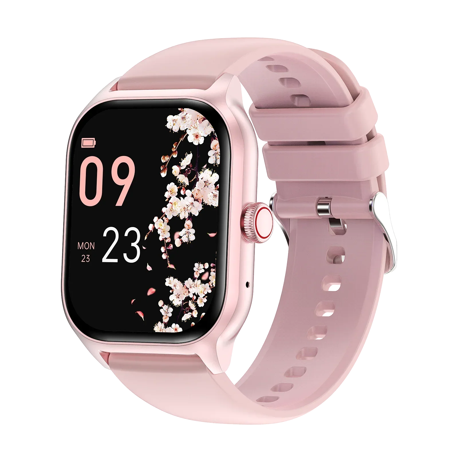 Smart Watch Bluetooth Call Touch Screen Fitness Tracker Sports Watch - Image 8