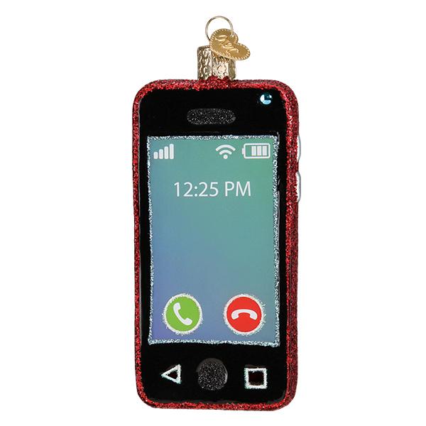 Smartphone Ornament - Image 3
