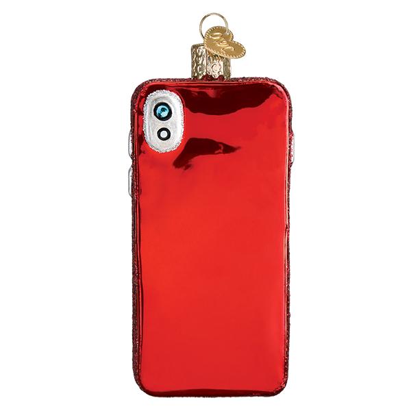 Smartphone Ornament - Image 4