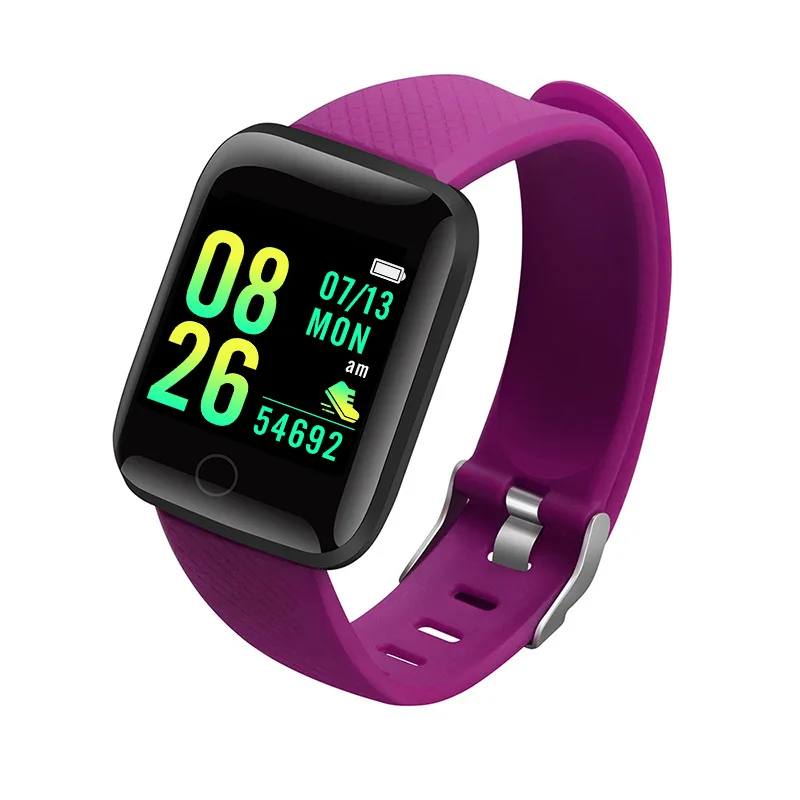 Smartwatch for Men & Women with Fitness Tracker, Messages & Heart Rate Monitor - Image 13