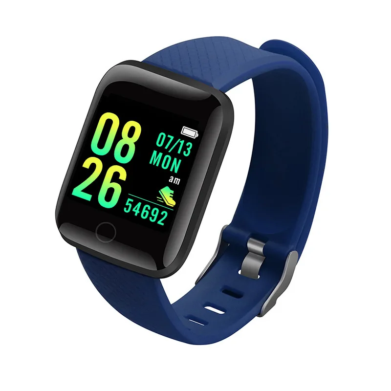Smartwatch for Men & Women with Fitness Tracker, Messages & Heart Rate Monitor - Image 15