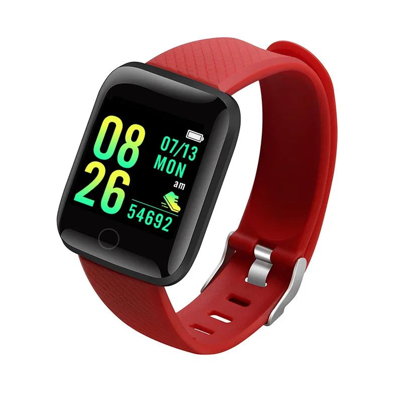 Smartwatch for Men & Women with Fitness Tracker, Messages & Heart Rate Monitor - Image 16