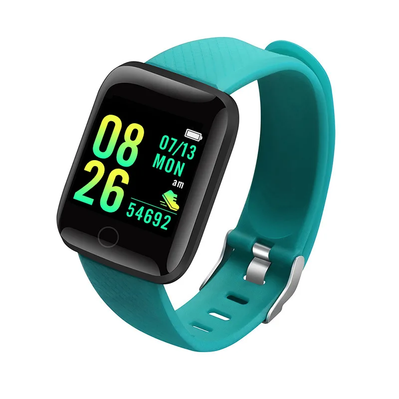 Smartwatch for Men & Women with Fitness Tracker, Messages & Heart Rate Monitor - Image 8
