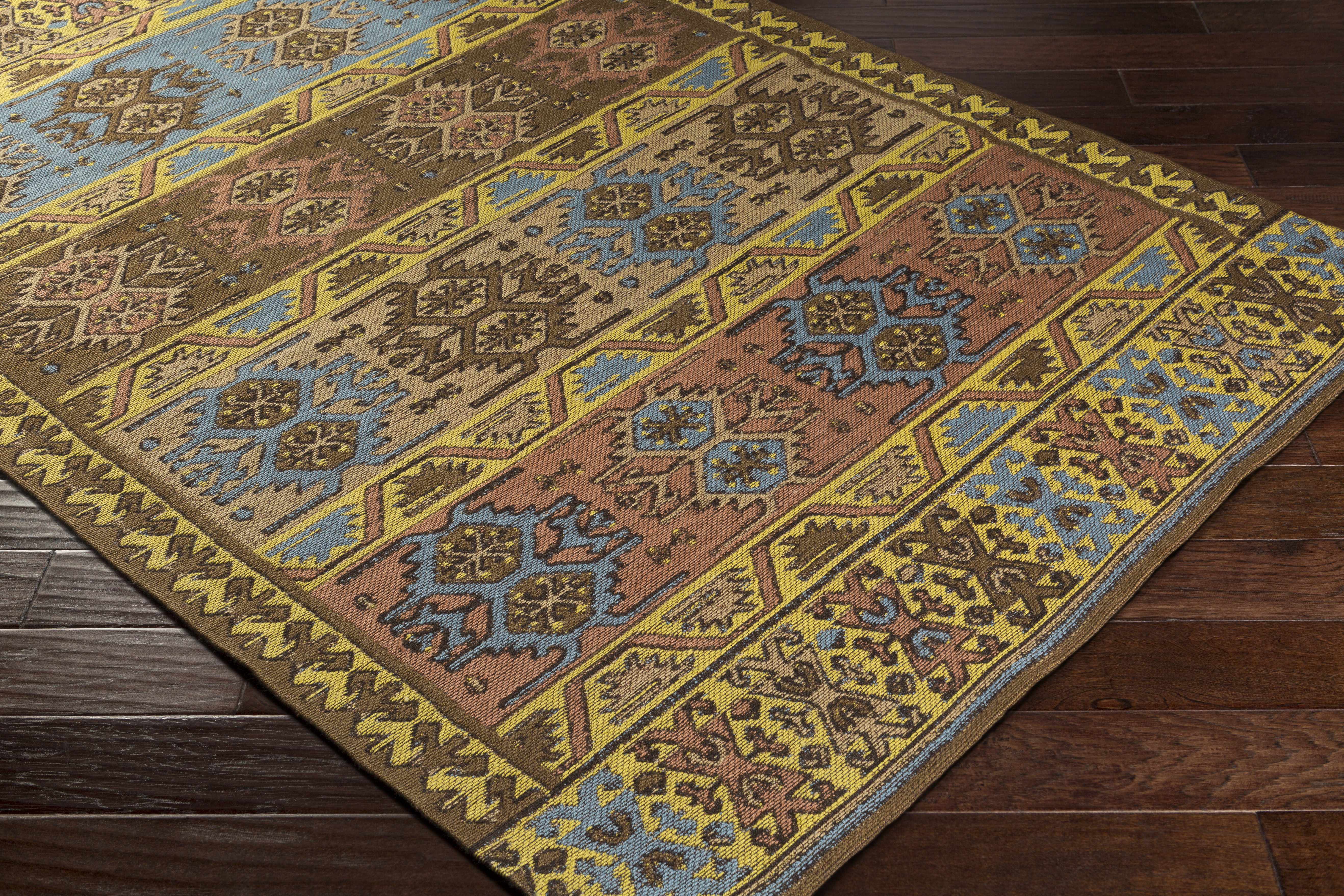 Smithsburg Area Rug - Clearance - Image 2