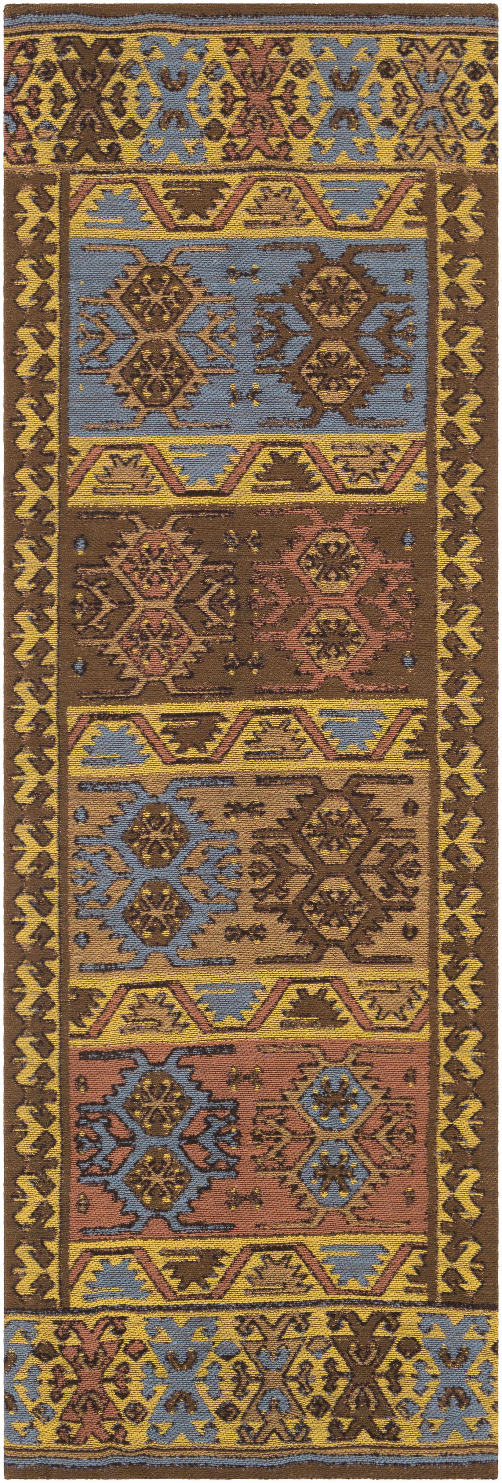 Smithsburg Area Rug - Clearance - Image 4