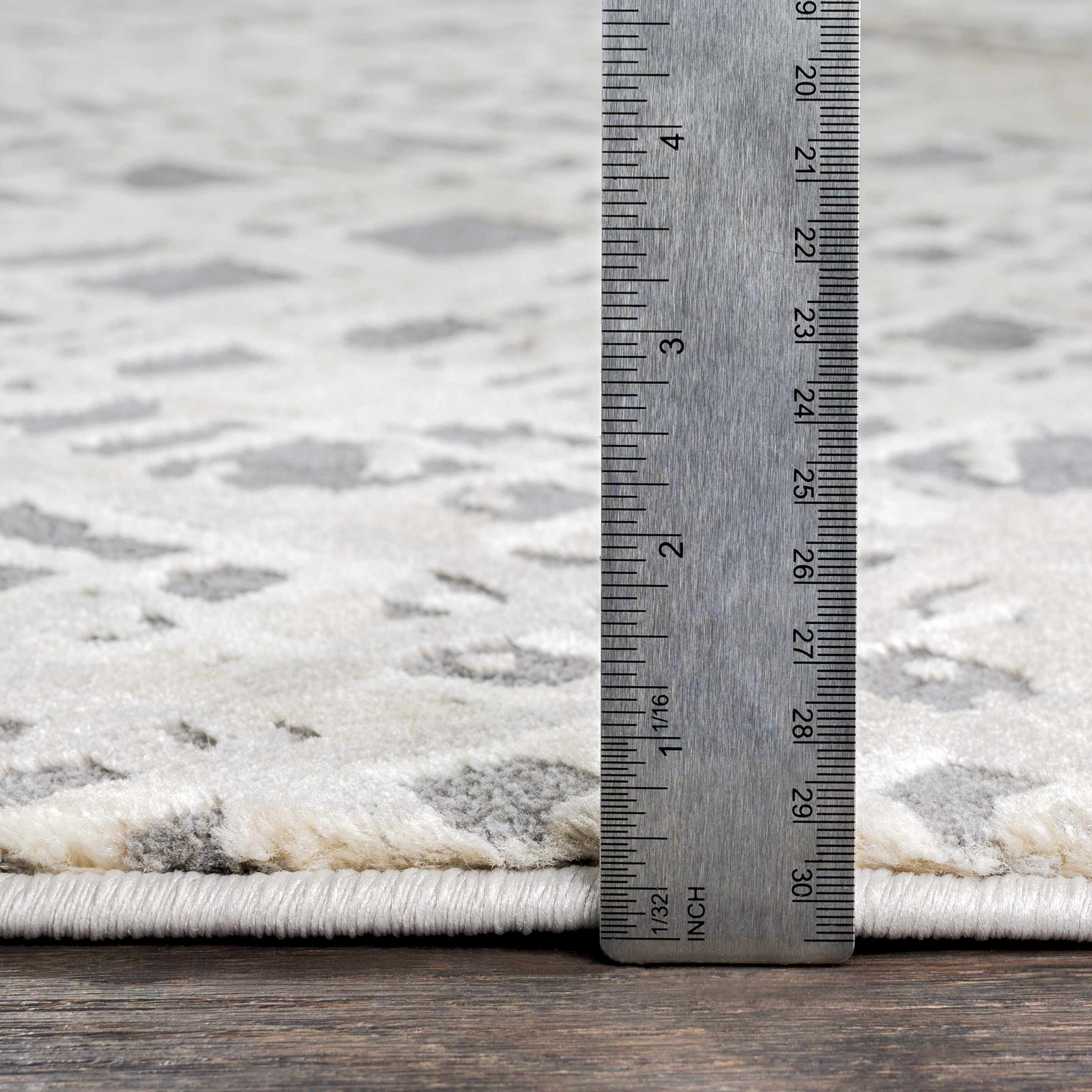 Smock Modern Trellis Web Rug - Image 12